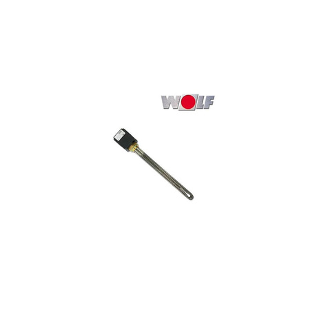 Grzałka E6 Elektryczna zasobnika 6 kW/400 V