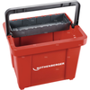 Wiadro ROBUCKET RED 1xR