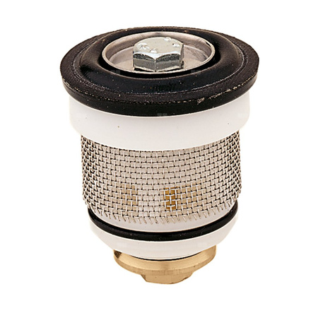 Wkład zapasowy. Do reduktorów ciśnienia serii 5330, 5331, 5332, 5334, 5335, 5336, 5337, 5338 i 5339