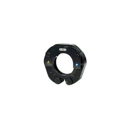 Pierścień zaciskowy M 88.9 laser Novopress, modele 203