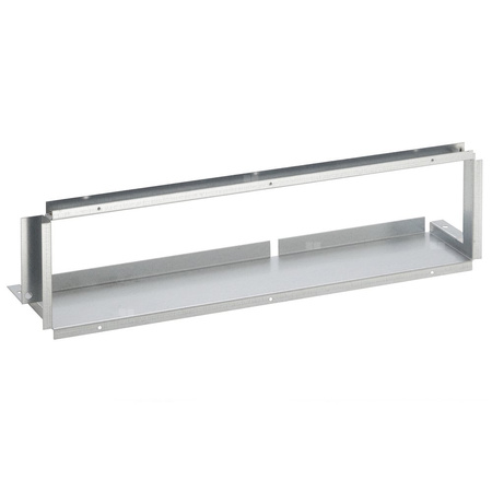 Przyłącze wlotu powietrza - model VSI 9