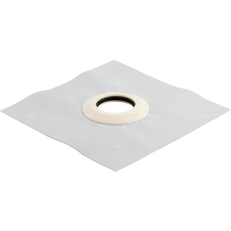 Uszczelnienie przejść d110 PVC