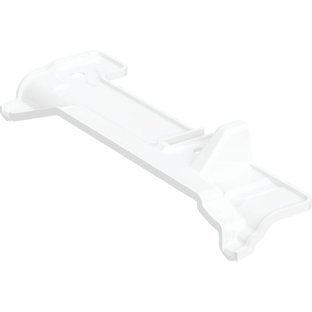 Pokrywa do panelu sterującego do Geberit AquaClean Mera