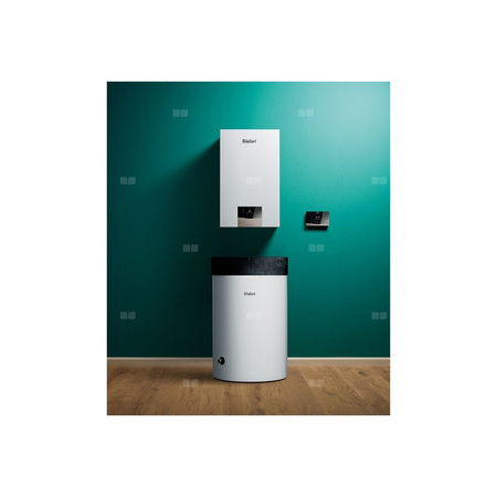 Radiowy regulator modułowy sensoCOMFORT VRC 720 f