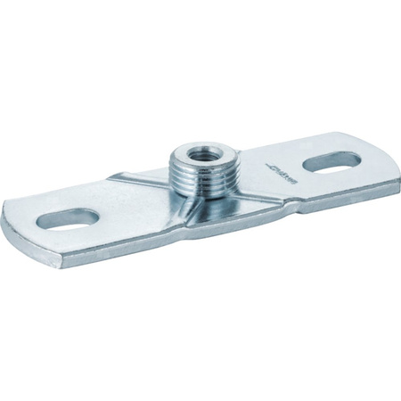 Płytka montażowa 1/2"/M10