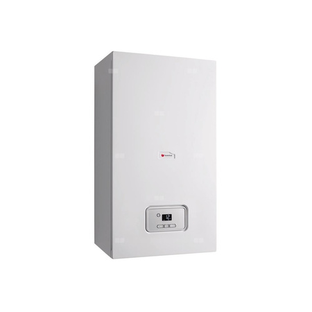 Kocioł gazowy jednofunkcyjny SAUNIER DUVAL THELIA CONDENS AS 25-A kondensacyjny wiszący 6.3 - 26.5 kW