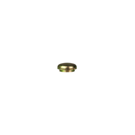 Nakrętka kołpakowa AFRISO Odpowietrzający mosiądz GW 1 1/2''