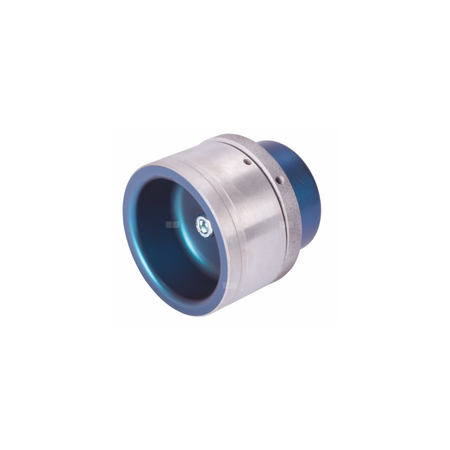 Segment grzewczy 63 mm do zgrzewarki ROWELD