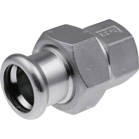 Śrubunek GW Inox Sprinkler - 54 Rp2"