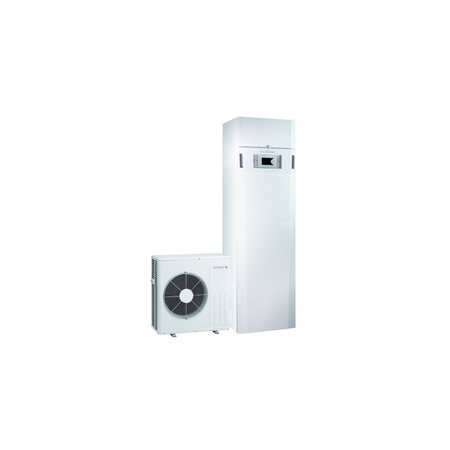 Pompa ciepła powietrze-woda split DE DIETRICH Strateo R32 6 MR/E 1.03 kW 230 V