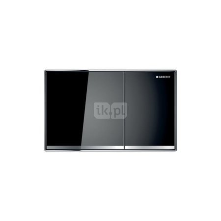 Płytka ochronna Geberit do przycisku uruchamiającego Sigma60