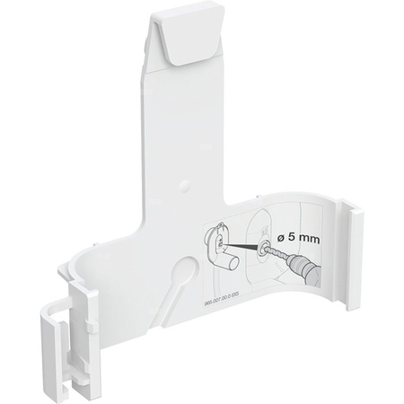 Klamra do czujnika Geberit