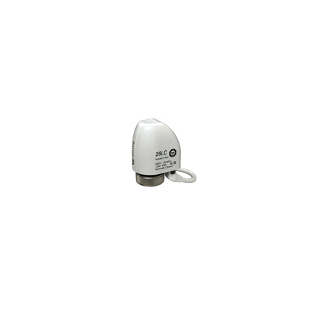 Napęd elektrotermiczny 24V ATTUATORE 26LC24V-NC2 