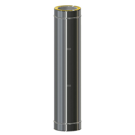 Rura MK ŻARY ST RTK 60 mm, długość 1000 mm