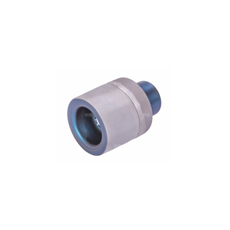 Segment grzewczy 25 mm do zgrzewarki ROWELD