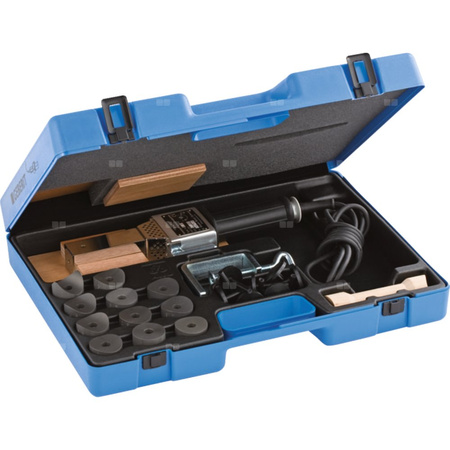 Elektryczne narzędzie naprawcze