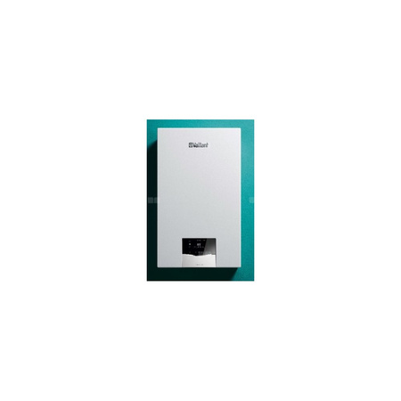 Kocioł gazowy jednofunkcyjny VAILLANT ecoTEC plus VC 25CS/1-5 kondensacyjny wiszący 2.8 - 26.4 kW