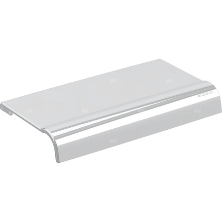 Panel dekoracyjny do Geberit AquaClean Sela: Chrom błyszczący