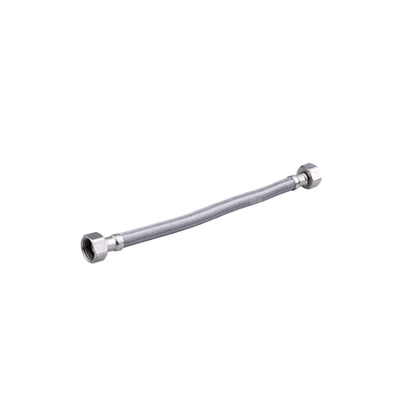 Wąż przyłączeniowy elastyczny PERFEXIM PHA-9110 DN 8, GW x GW, 1/2'' x 3/8'', długość 300 mm