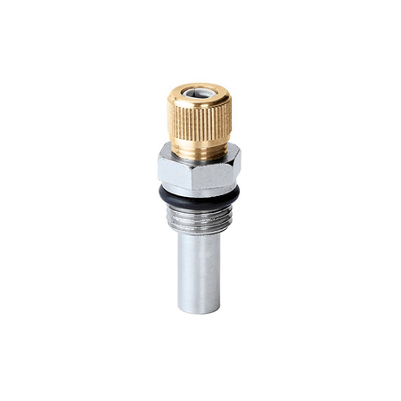 Gniazdo dla czujnika zanurzeniowego - kod 150006, 1/4" GZ