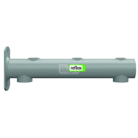 Wspornik do montażu naściennego do naczyń Reflex N, S 8-25L