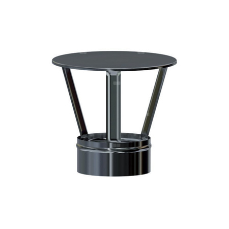 Parasol MK ŻARY RHT WM stal nierdzewna fi 180 mm