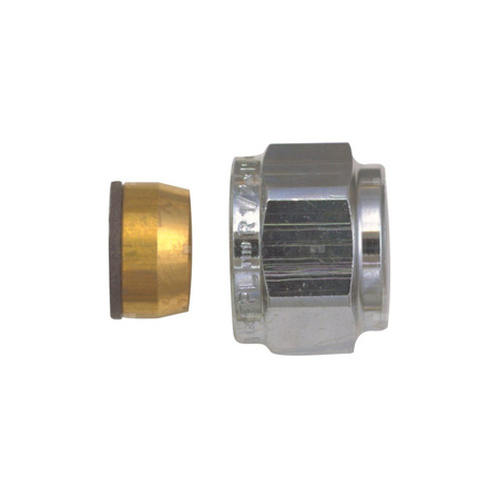 Złączki  FPL - TA 319 Półśrubunek