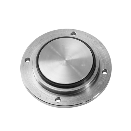 Zestaw kołnierza zaślepiającego dł.118mm szer.118mm Stratos typ 23 WILO