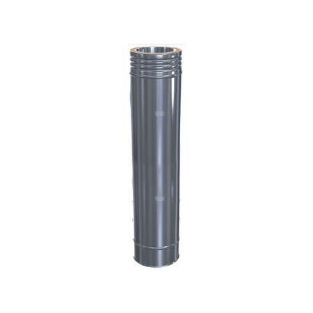 Rura MK ŻARY PR RTG 200 mm, długość 1000 mm