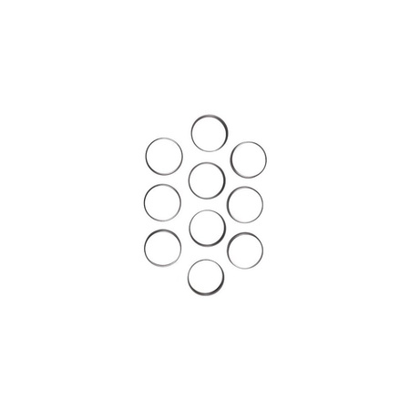 Pierścień wirnika SP 60 Bulk 10szt.