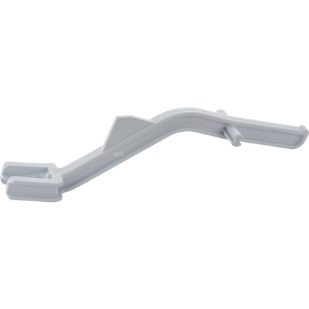 Popychacz Geberit do spłuczki podtynkowej typ NUVO: Biały-alpin