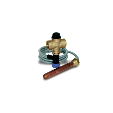 STS.S 20/97 - zabezpieczenie kotła, temp. zadziałania 97 st.C, 3/4"