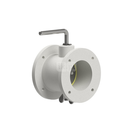 PRZEPUSTNICA RĘCZNA SC40