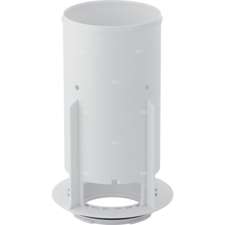 Gniazdo zaworu spustowego Geberit, do spłuczki natynkowej AP140