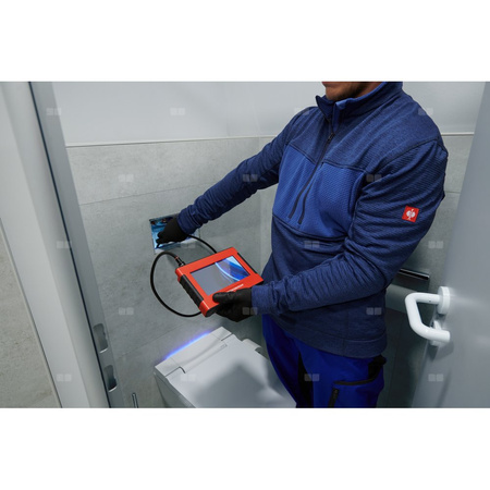 ROCAM mini HD Moduł 20/16 HD Zestaw AMP