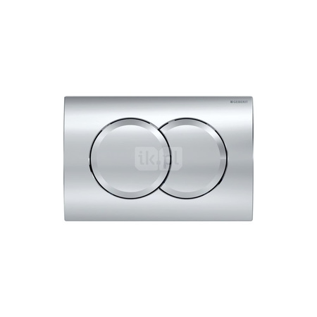 Ramka montażowa Geberit do przycisku uruchamiającego Delta