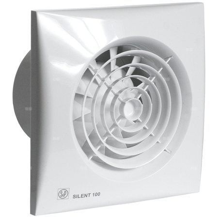 SILENT 200 CZ 230V,50HZ