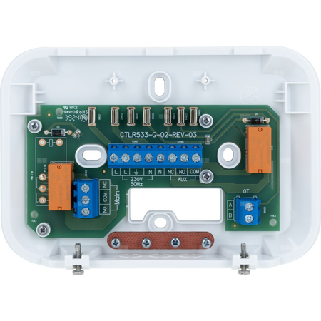 Salus odbiornik sieci ZigBee RX30RF z OpenTherm, 230 V