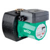 Pompa obiegowa WILO TOP-Z 25/10 EM PN16, 2900 obr/min 1 x 230 V 50 Hz, PN 16/16bar