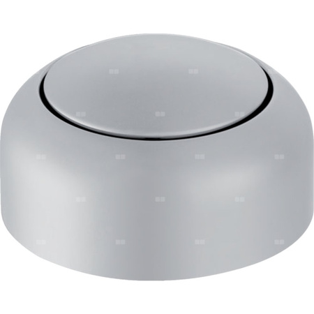 Przycisk Geberit do zaworu spustowego typ 220: Chrom błyszczący