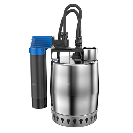 Pompa zanurzeniowa do ścieków GRUNDFOS UNILIFT KP150 stal nierdzewna 1 x  230 V, moc 0.3 W 50 Hz, przewód 10 m