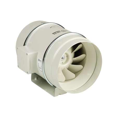 TD-500/160 ŚR.160 MM 3V 230-240 V 50/60 HZ