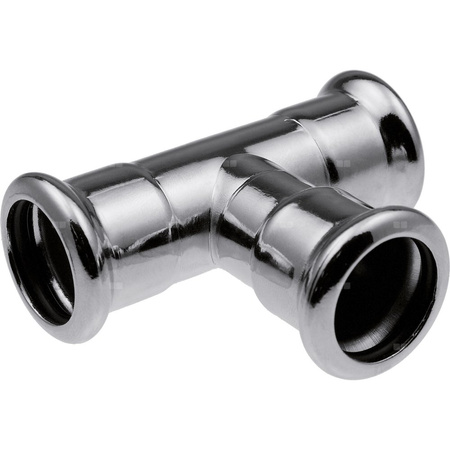 Trójnik Steel - 108