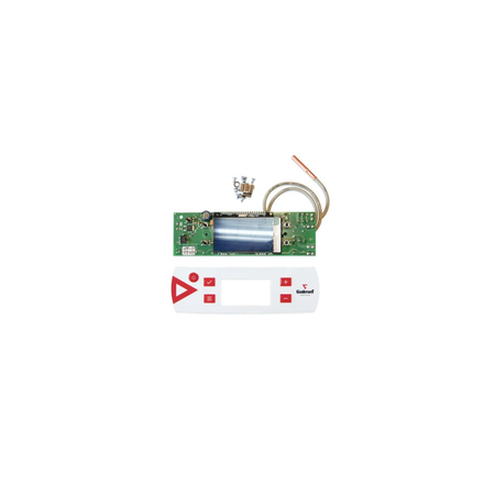 Elektroniczny sterownik Vulcan Elektronik Pro (ST-385)
