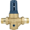 Regulator ciśnienia wody AFRISO BPR 425 mosiądz, półśrubunek 1 1/2'', 25 bar