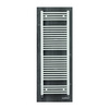 Grzejnik drabinkowy ZEHNDER Virando Hanger, wym. 1466 x 148 mm, kolor biały RAL9016, moc 794W