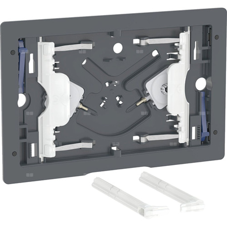 Ramka montażowa Geberit do przycisku uruchamiającego Sigma70 (do roku produkcji 2023)