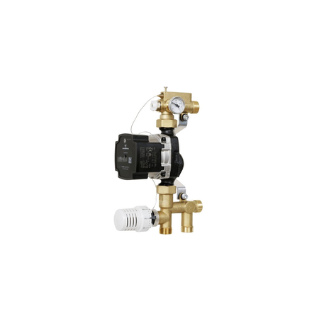 20-70 st.C, Grundfos UPM3A/7 