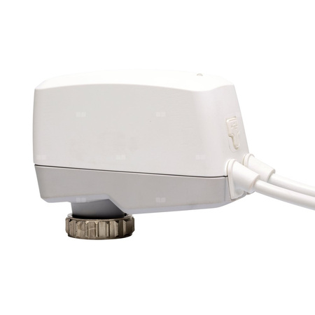 TA-SLIDER 160 Plus, 24 VAC/DC, 0(2)-10 VDC, kabel BH 5m