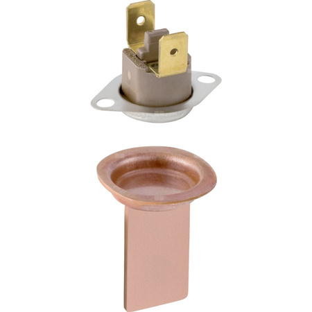 Termostat bezpieczeństwa do Geberit AquaClean 4000